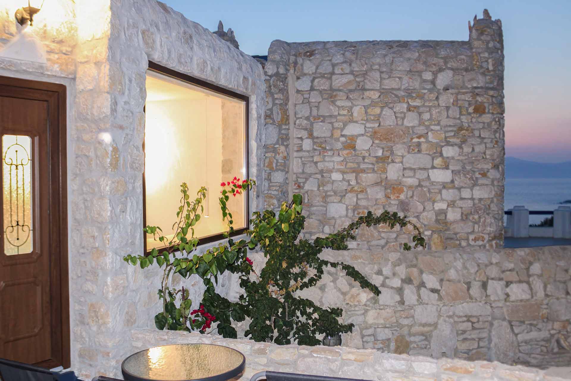 Koxyli Suite of Mykonos