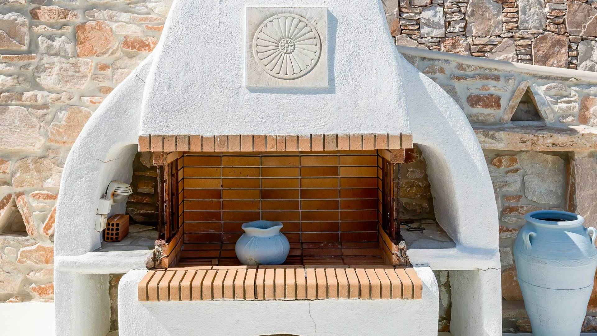 Villa Altera Pars of Mykonos