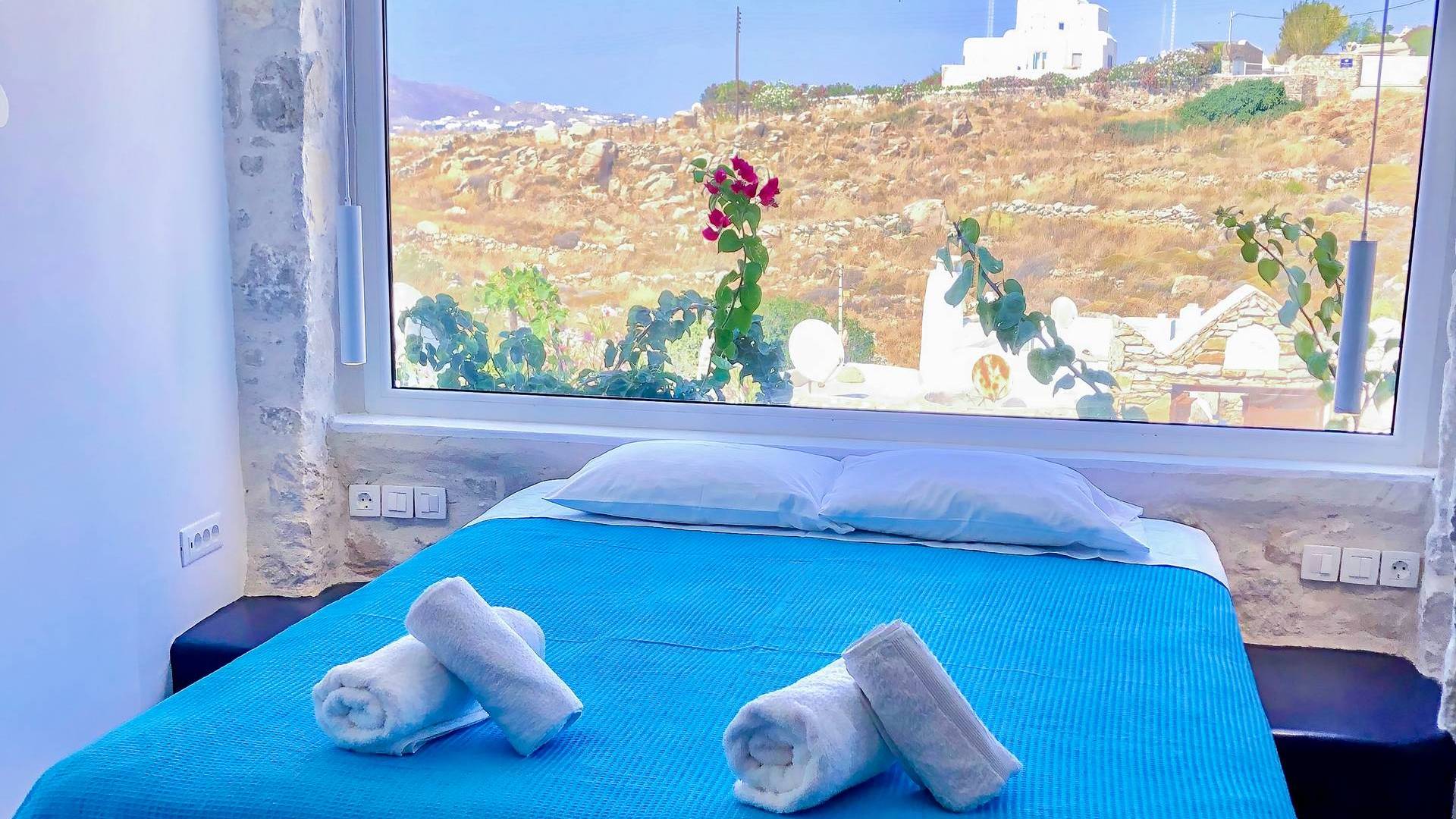 Koxyli Suite of Mykonos