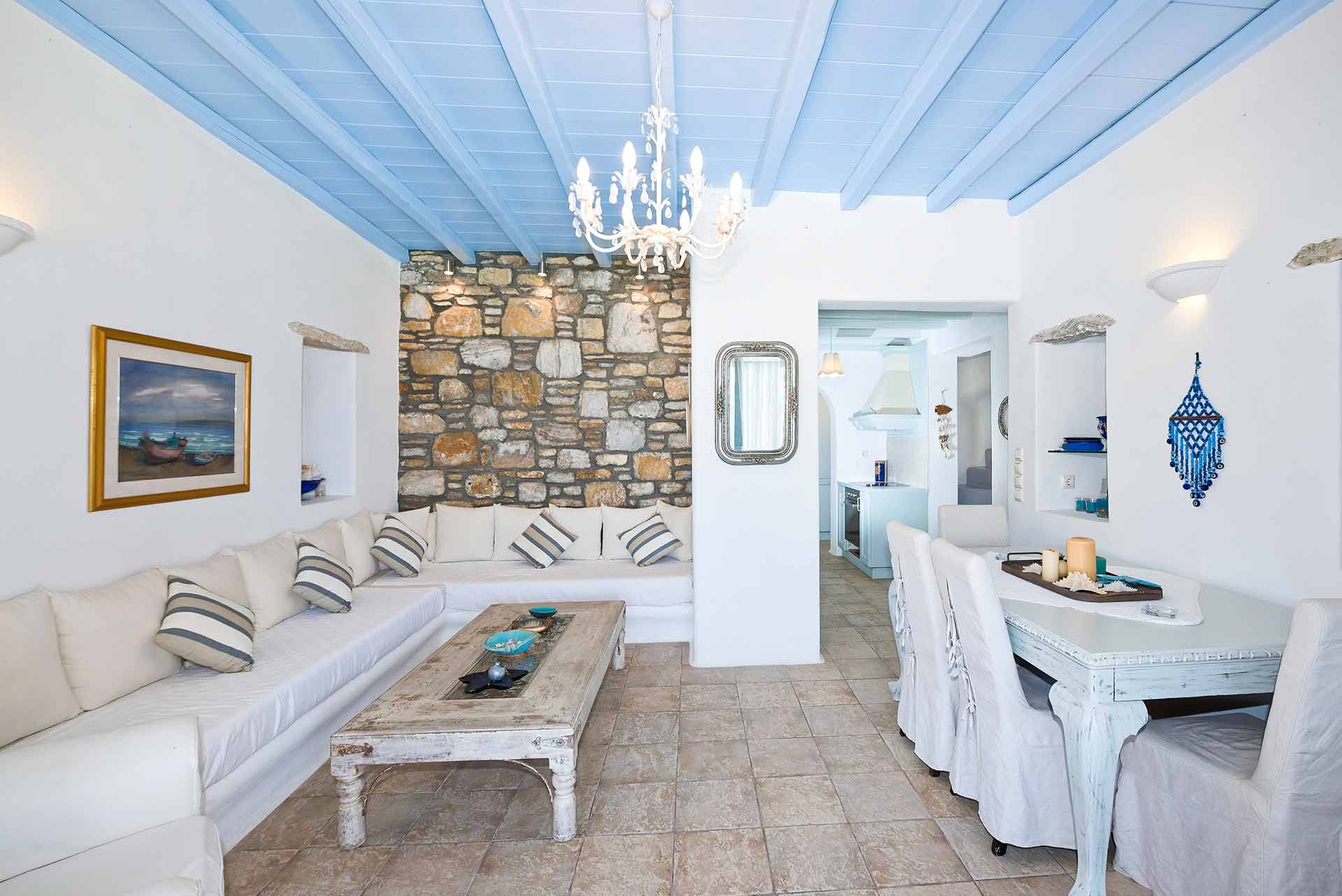 Villa Altera Pars of Mykonos