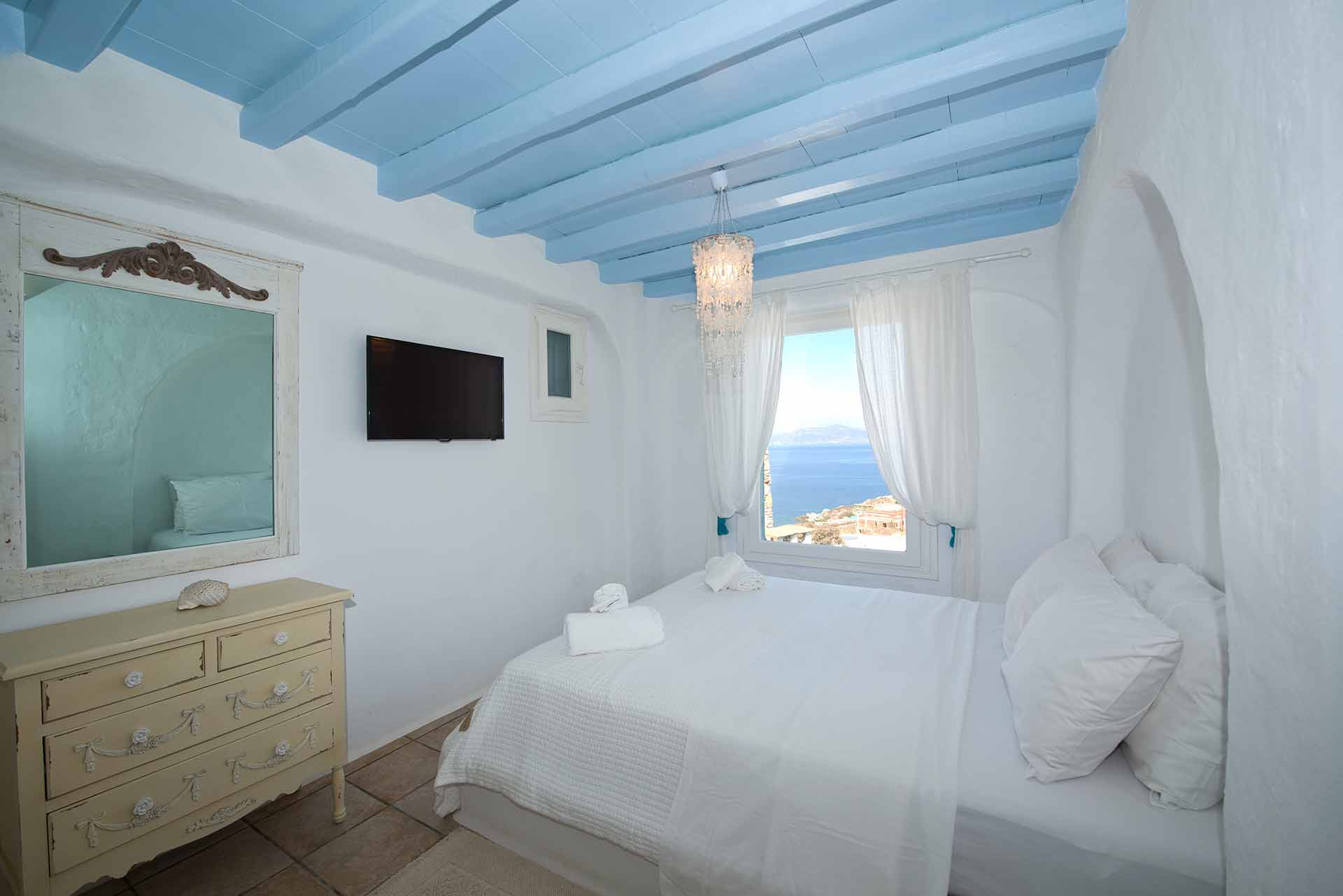 Villa Altera Pars of Mykonos