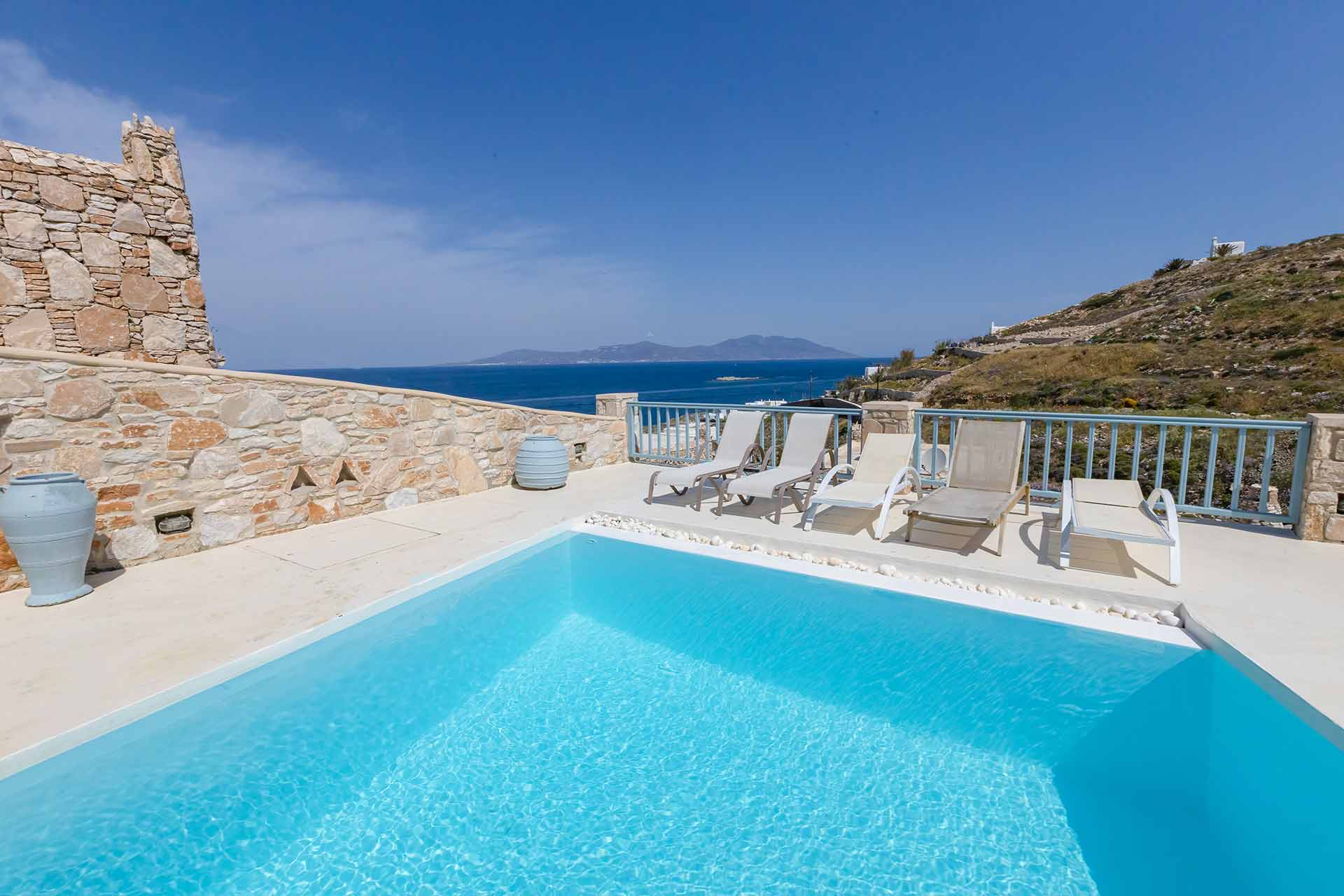 Villa Altera Pars of Mykonos